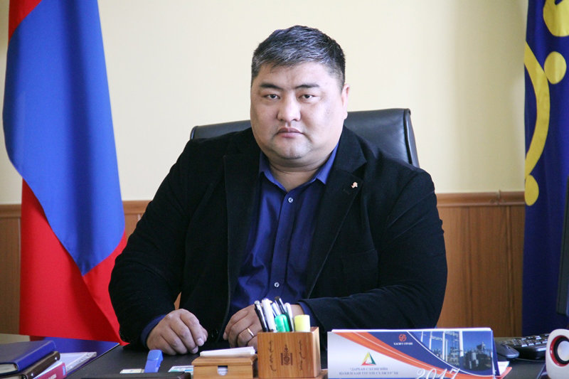 Дархан-Уул аймгийн Засаг дарга Б.Азжаргал:  47.8 тэрбум төгрөгийн хөрөнгөөр  104 төсөл арга хэмжээг хэрэгжүүлнэ 